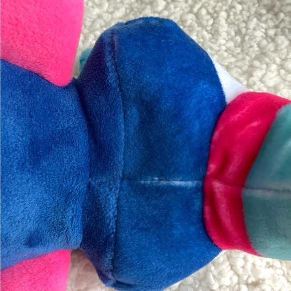 Cutetitos Islanditos Toucanito Picaito Toucan Plush Stuffed Animal Toy No Wrap - Picture 6 of 10